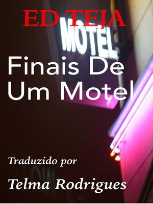 cover image of Finais De Um Motel